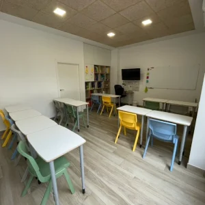 Clases de Inglés para Adultos