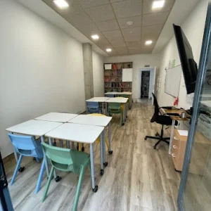 Clases de Inglés para Niños