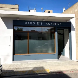 Matrícula Maggie’s Academy